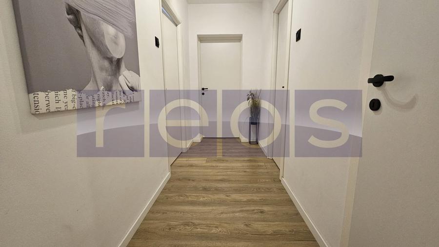 DE VANZARE APARTAMENT 2 CAMERE 58 MP POLONA | DECOMANDAT | METROU - 6