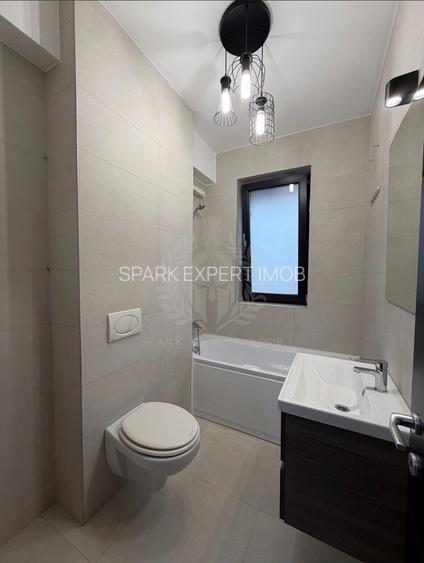 Apartament 2 camere, bloc nou, parcare, zona Malu Rosu, Ploiesti - 6