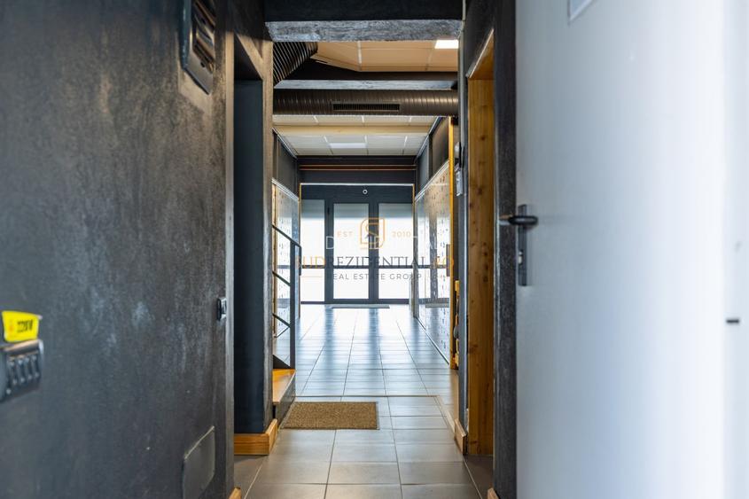 De Inchiriat Spatiu Comercial Maica Tereza - Popesti Leordeni - 7