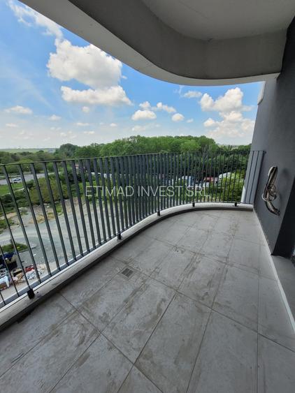 TOMIS TOWER - 3 CAMERE - 2 BAI -  BLOC FINALIZAT ANUL  2025- 170.000 E - 33