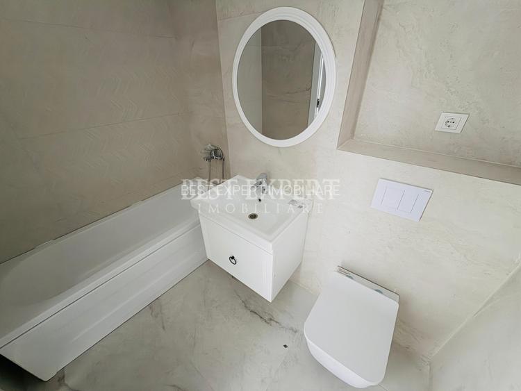 2 Camere Premium|Parcare Semiacoperita| Incalzire in Pardoseala| Mutare Imediata - 8