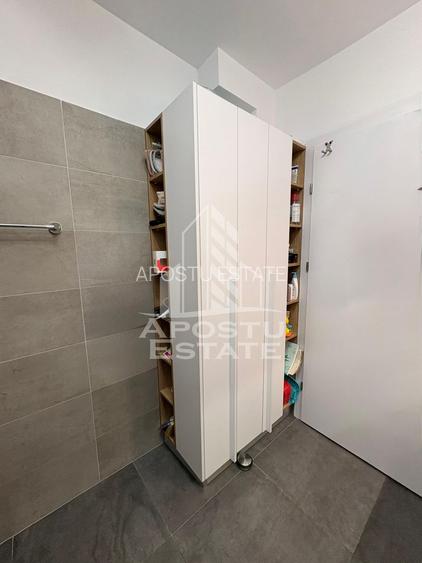 Apartament 2 camere Bloc nou zona Simion Barnutiu - 19