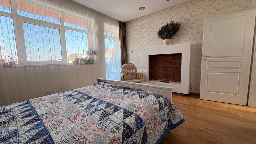 Vila Corbeanca - Laguna Albastra - 6