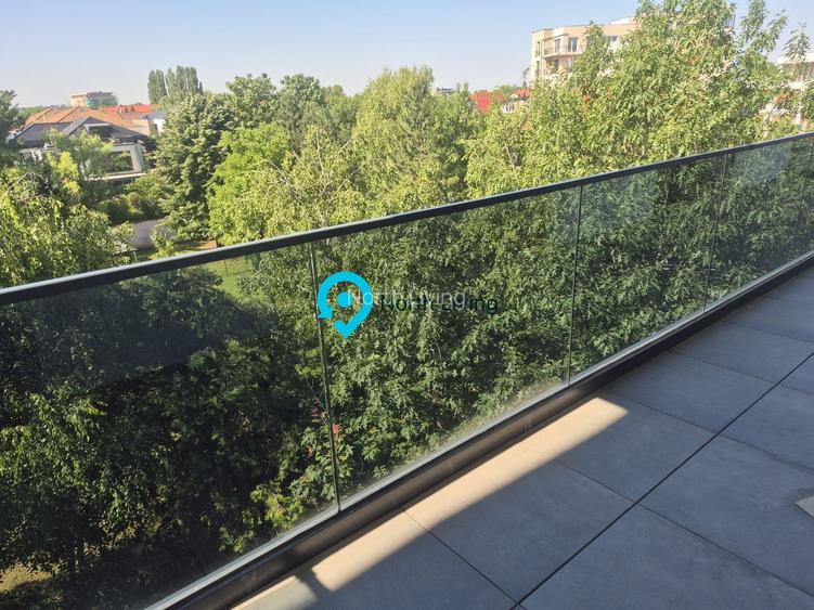 Apartament 3 Camere LUX | 107 MP | Iancu Nicolae | Mobilat si Utilat - 9