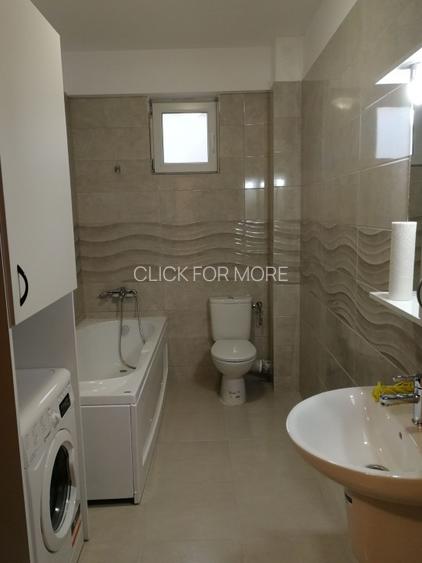 Inchiriere Apartament 2 Camere Decomandat-Militari Residence - 7