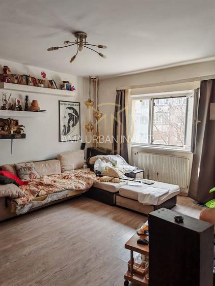 3 camere hol H, Teiul Doamnei, Maica Domnului - 4