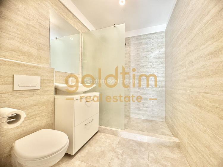DUPLEX/ IANCU NICOLAE/ GARAJ/ ANSAMBLU REZIDENTIAL/ ZONA VERDE SI LINISTITA - 21