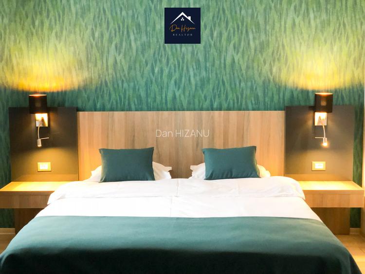 Oportunitate de investitie | Pensiune+Restaurant+Club | Cladire emblematica - 15