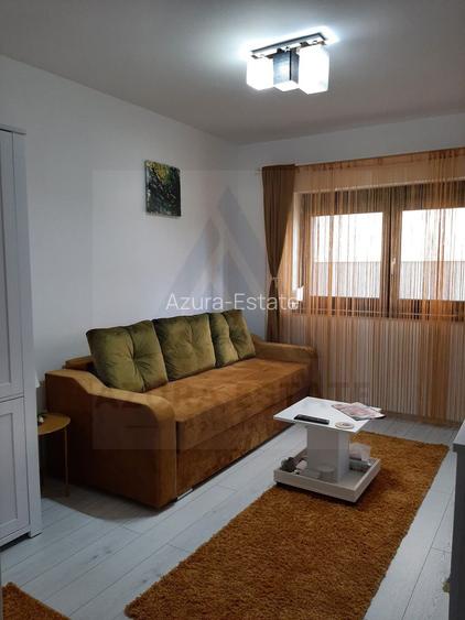 Apartament modern 2 camere si curte privata 45 mp pe Doamna Stanca - 10