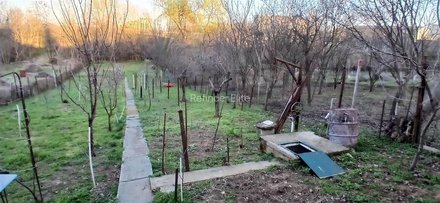 Vanzare casa P+beci pe teren 976 mp| cerere depusa CU | Baneasa - Biharia | - 7