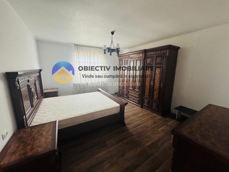 Casa + Teren 1376 mp – Borca, Neamt - 12