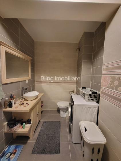 Apartament de 2 camere, 64mp, et 3/4, New City Eroilor - 10