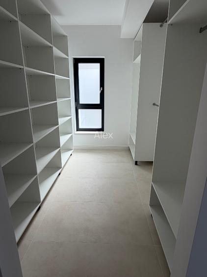 Închiriere duplex modern, 193 mp utili, cartier Voroneț – prima închiriere - 4