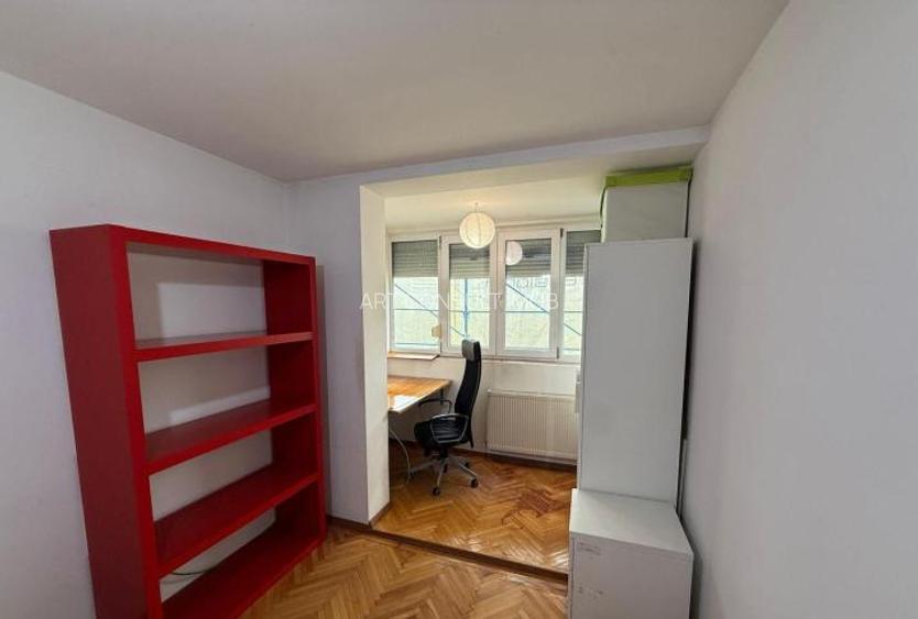 Apartament 4 Camere | Decomandat | Nicolae Grigorescu - 4