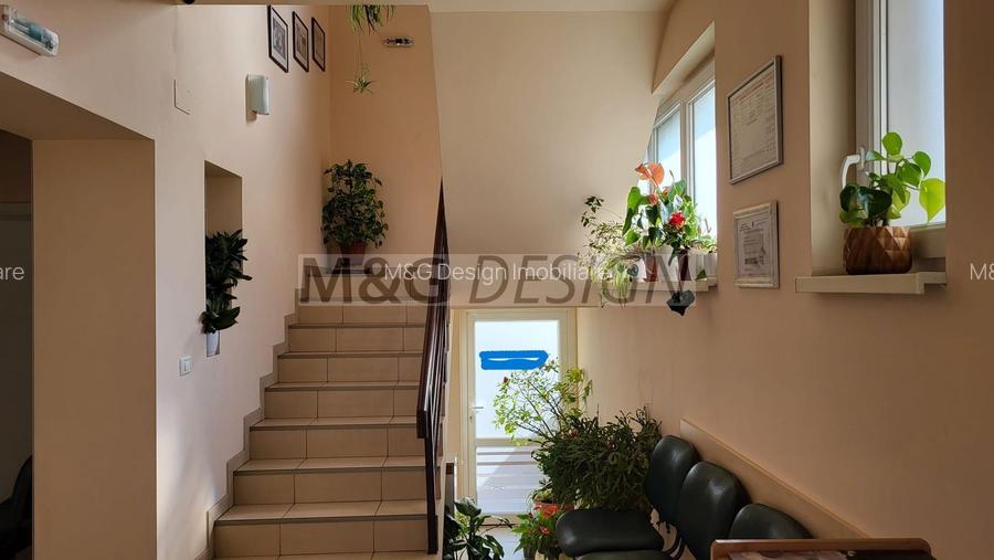Clinica medicala Elisabetin - Girocului de inchiriat - 2