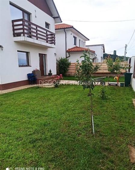 Vanzare casa in comuna Targsorul Vechi, sat Strejnicu (ID 766) - 3