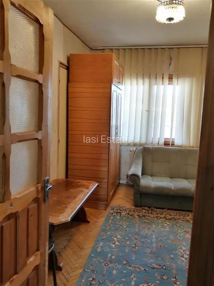 Apartament 4 camere Gara - Silvestru - 9