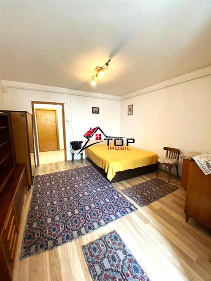 Vanzare garsoniera, etaj intermediar - Tatarasi - 2