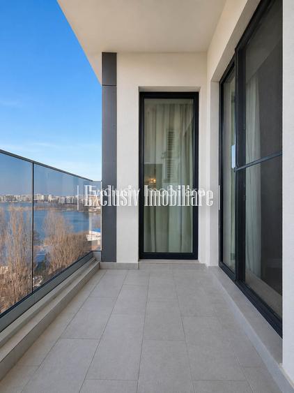 AVi Garden - Apartament Premium cu Vedere la Lac si Parcare Subterana - 3