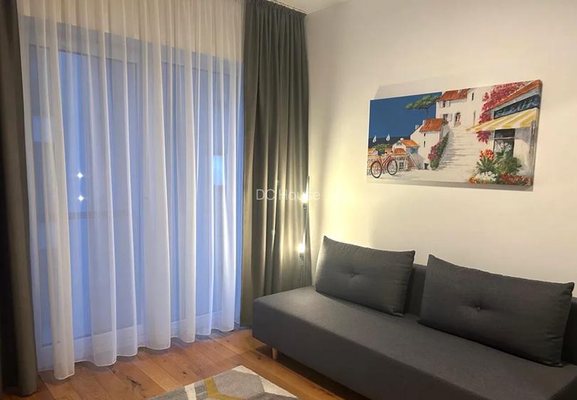 Apartament 3 camere complex Aviatiei Apartments - 10