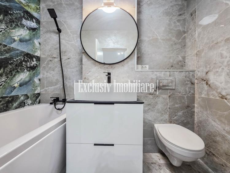 Apartament Premium cu Privata - Totul Nou - Prima Inchiriere - 12