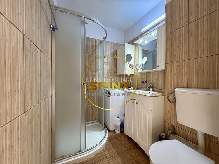 3 Camere Ion Mihalache | Piata Domenii | Bloc reabilitat termic - 8