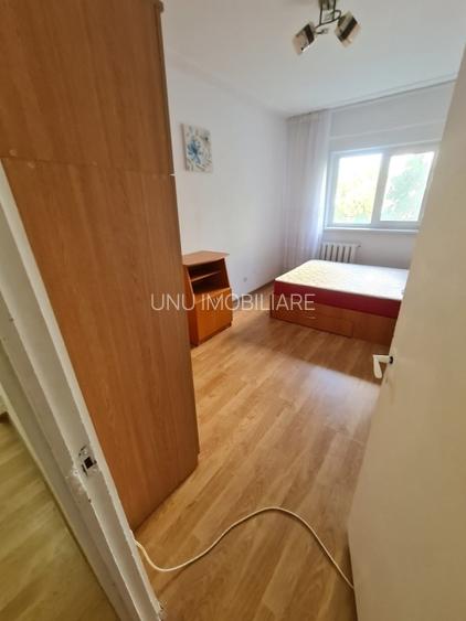 Apartament cu 2 camere - zona Alexandru cel Bun - Zimbru - 3