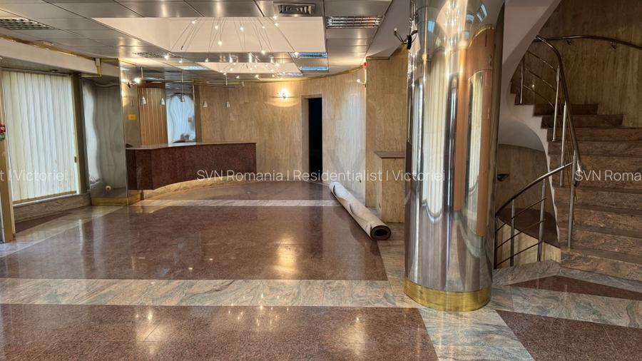 REC0001934 Oportunitate investitie I Cladire de birouri I Victoriei - De vanzare - 2