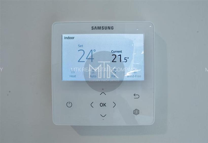 VILA DE LUX Smart Home cu piscina in Complex Exclusivist | 10 camere | Iancu Nic - 43