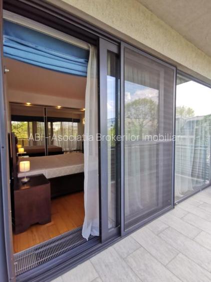 Primaverii exclusivist 3 camere, 3 bai, supr totala 240mp - 16