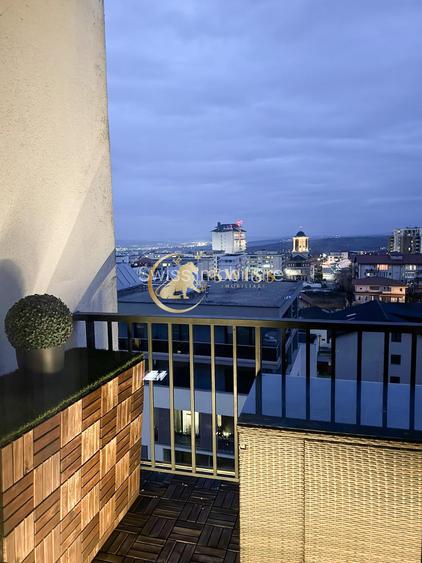 Apartament Premium 2 camere | Parcare subterana | Sophia Residence | Buna Ziua - 10