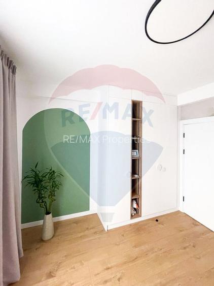 Casă / Vilă de vanzare in Mogosoaia, magazin, autobuz, utilitati - 12