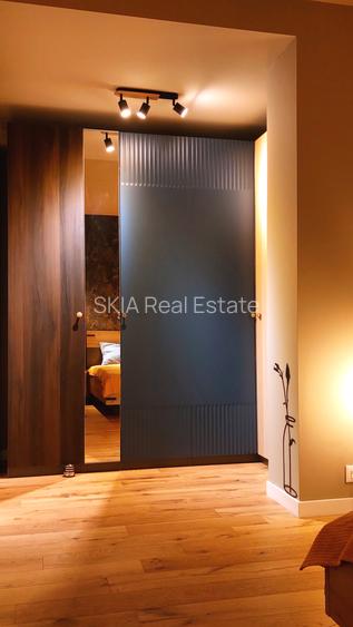 Apartament cu 2 camere de inchiriat // ONE Cotroceni Park - 14