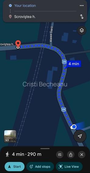 Vanzare Teren curs constructii Peris, judet Ilfov - 4