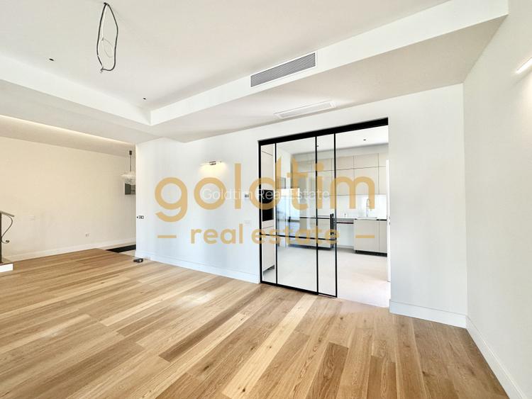 NOU/VILA SUPERBA//DESIGN CONTEMPORAN/CURTE/GARAJ/PIPERA/PROMENADA MALL - 6