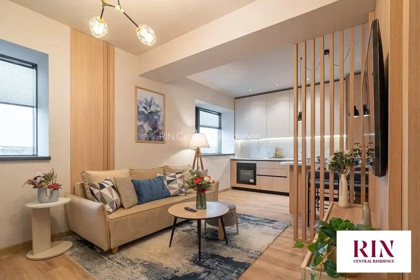 Apartament 2 camere - 7