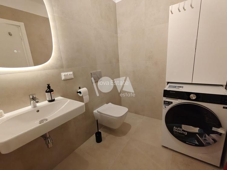 De închiriat: ap. 2 camere+parcare - NOU -PET FRIENDLY- Nicolae Teclu - 8