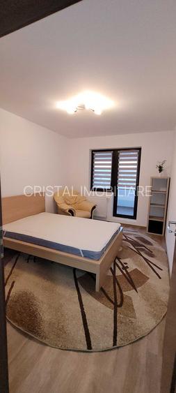 De Inchiriat Apartament 2 camere Dream Residence, parcare inclusa - 5