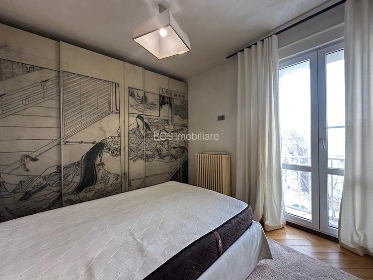 Apartament - 2 camere - Vanzare - Floreasca - str Glinka - 3