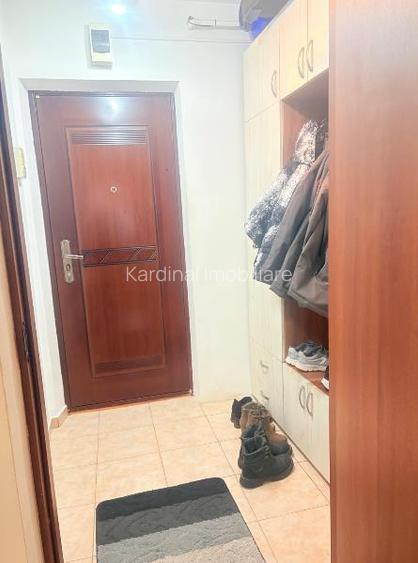 Vanzare garsoniera  mobilata ,utilata Astra - 6