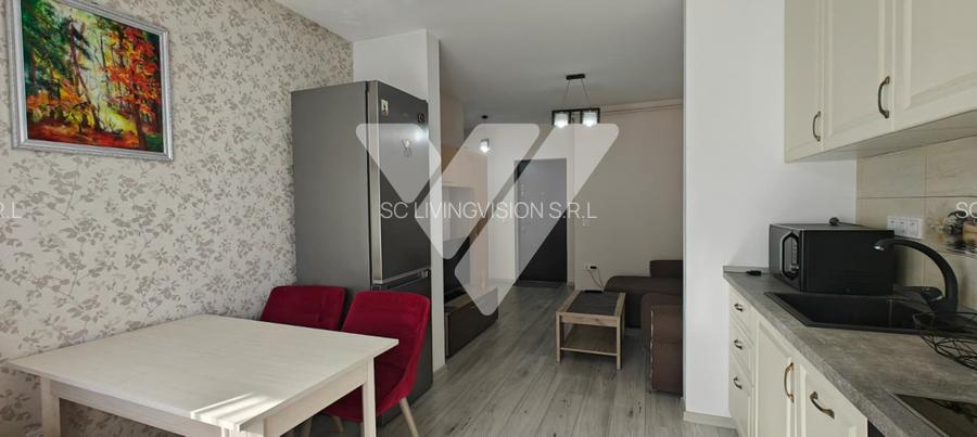 Apartament 2 camere Turnișor - 3