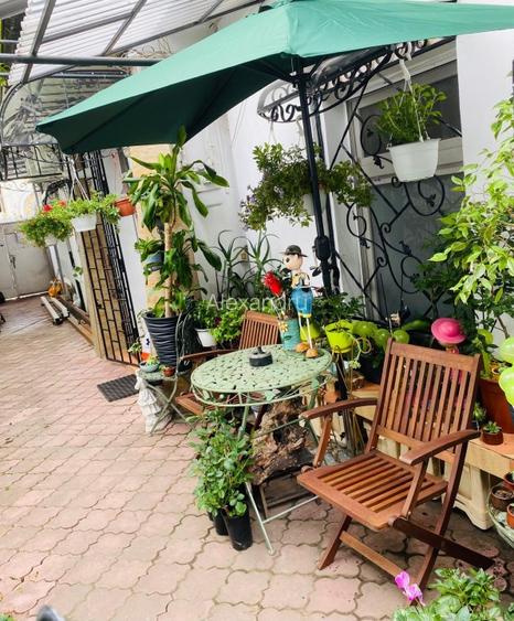 Proprietar-Spațiu comercial stradal + garsonieră | investiție | metrou Eroii Rev - 11