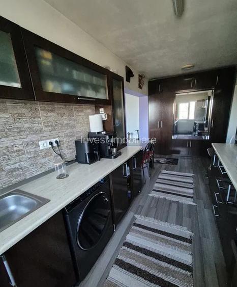 Apartament 4 camere-Tatarasi - 4