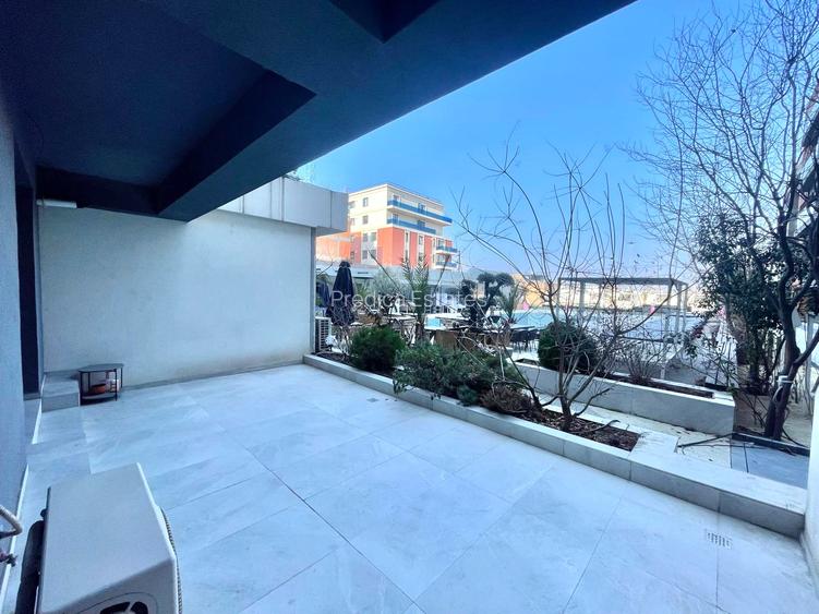 4 camere - BULEVARDUL PIPERA, Promenada - 27