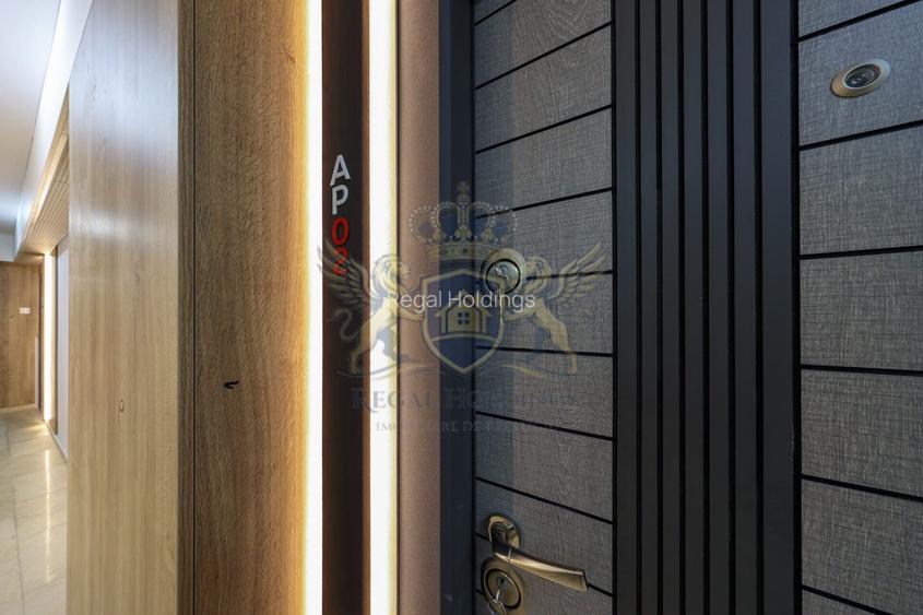 Apartament 2 Camere Tip Studio, 43 Mp, Bartolomeu - 10