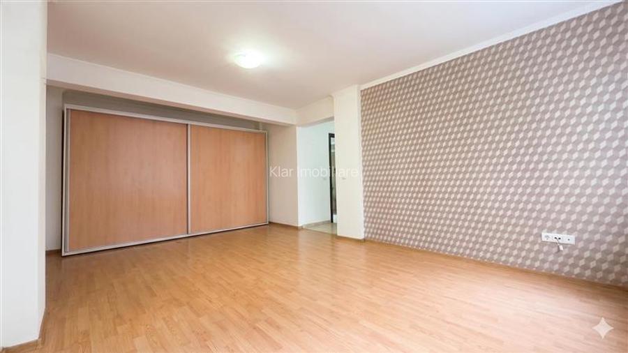Apartament 2 camere 46mp, Central, langa Gara CFR si Facultatea de Litere - 2