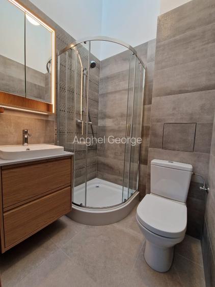 Inchiriere 2 camere | Imobil nou 2025 | Zambilelor 45 - Tei  - 4