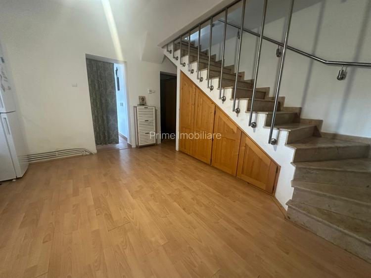 Casa Individuală 4 camere| 195 mp utili, teren 232 mp| zona Centru - 9