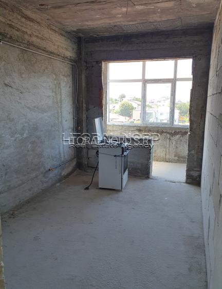 Exclusivitate-Inel 1, bloc relativ nou,ap.2 camere,81mp,2 balcoane,etaj 4,cu pod - 14