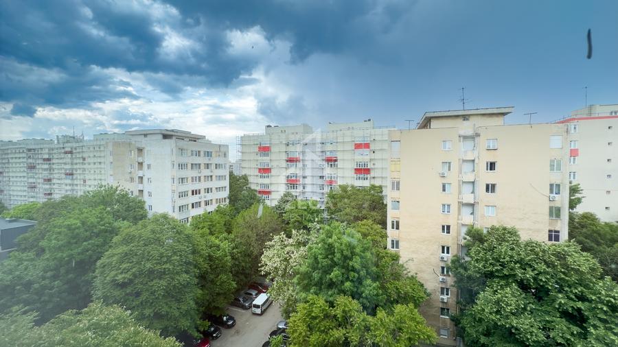 Apartament cu 2 camere | Semidecomandat | Zona Piata Sudului | Loc de Parcare - 8